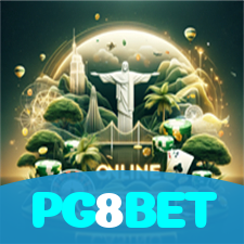 PG8BET visual