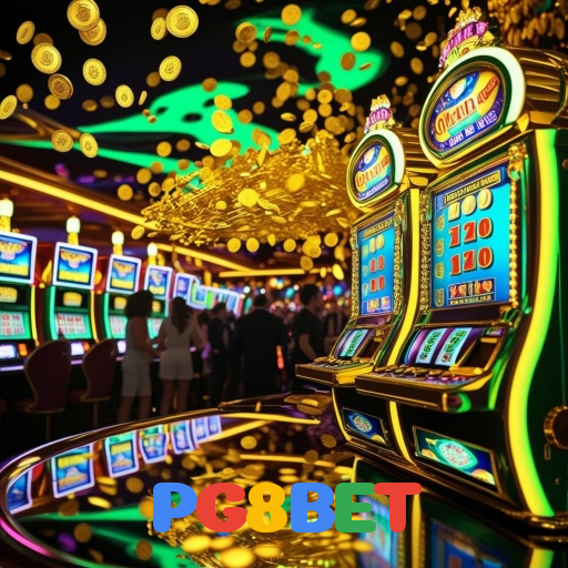 PG8BET visual