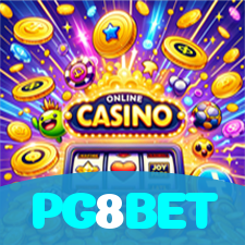 PG8BET visual