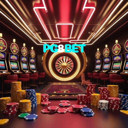 PG8BET visual