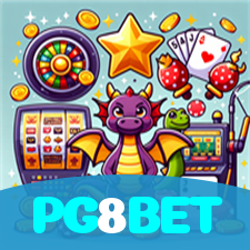 PG8BET visual