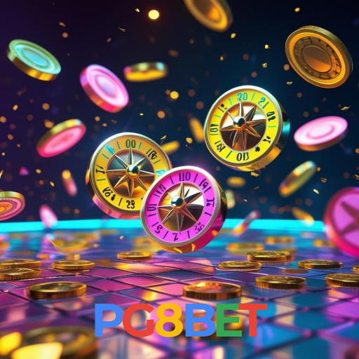PG8BET visual