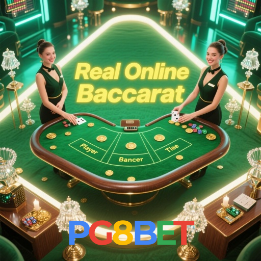 PG8BET visual