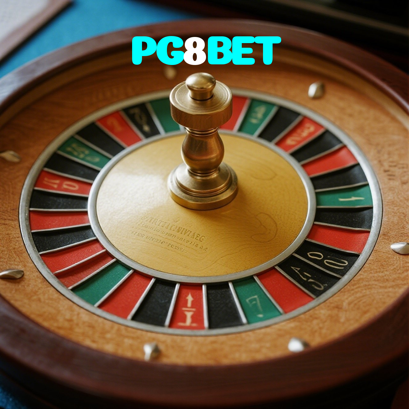 PG8BET visual