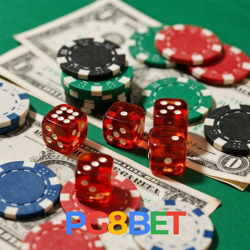 PG8BET visual