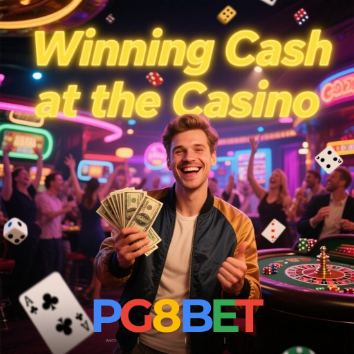 PG8BET visual