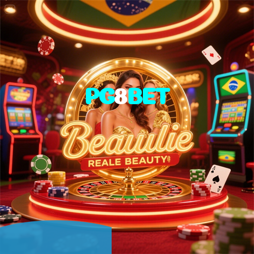 PG8BET visual