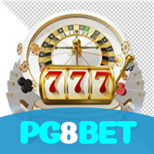 PG8BET visual