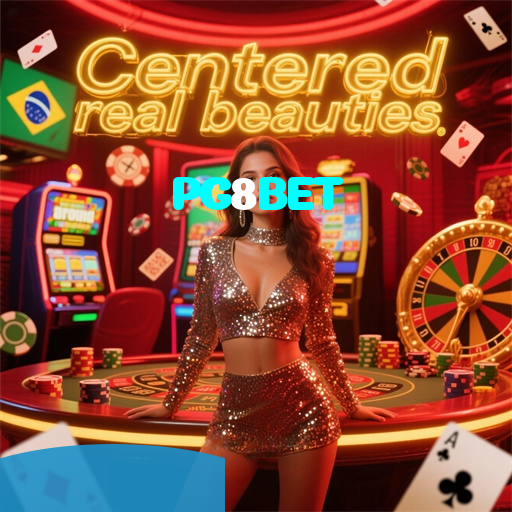 PG8BET visual
