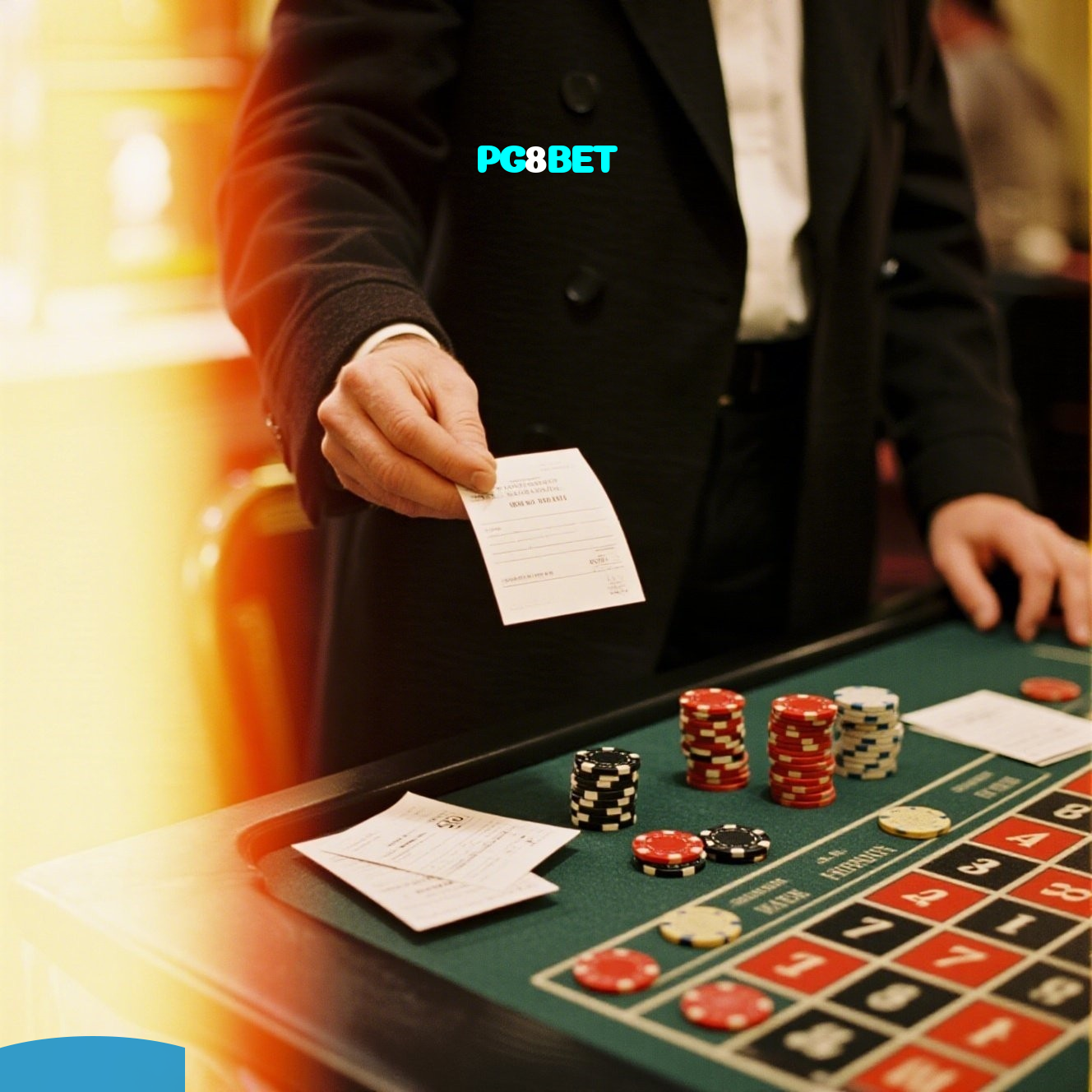 PG8BET visual