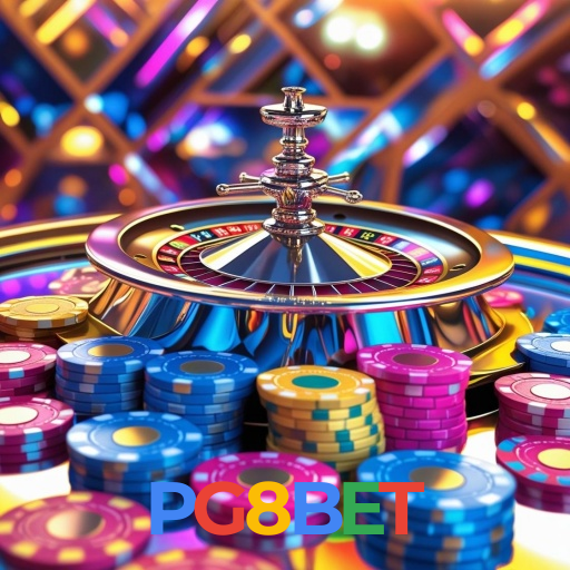 PG8BET visual