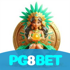 PG8BET visual