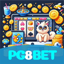 PG8BET visual
