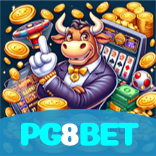 PG8BET visual