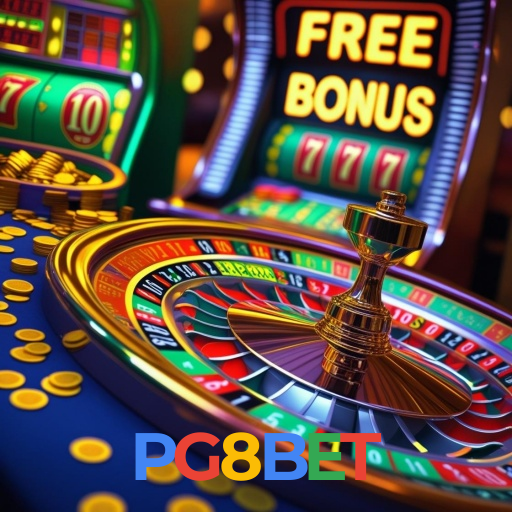 PG8BET visual