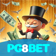 PG8BET visual