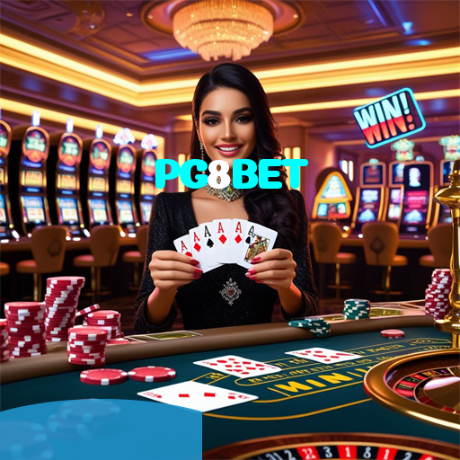 PG8BET visual