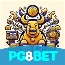 PG8BET visual