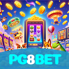 PG8BET visual