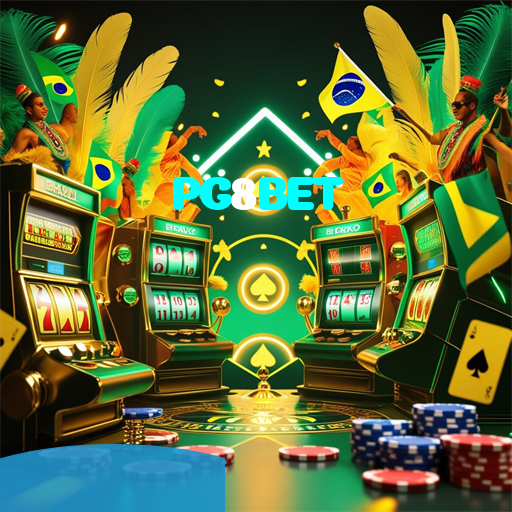 PG8BET visual