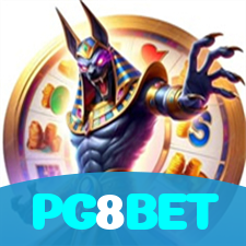PG8BET visual