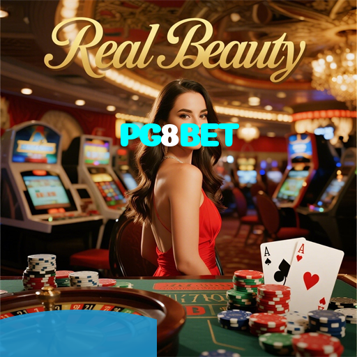 PG8BET visual