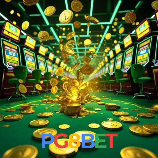 PG8BET visual
