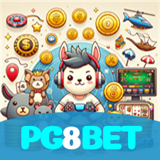 PG8BET visual