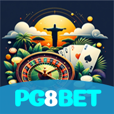PG8BET visual