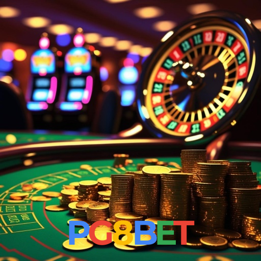 PG8BET visual