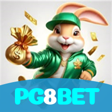 PG8BET visual