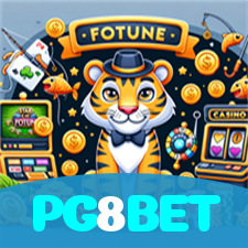 PG8BET visual