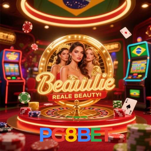 PG8BET visual
