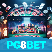 PG8BET visual