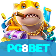 PG8BET visual