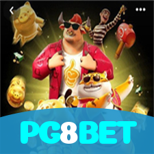 PG8BET visual