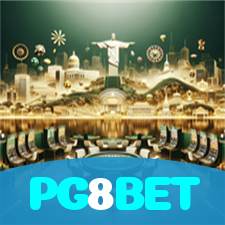 PG8BET visual