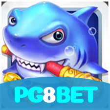PG8BET visual
