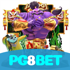 PG8BET visual