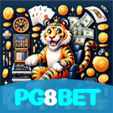 PG8BET visual
