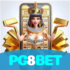 PG8BET visual
