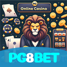 PG8BET visual