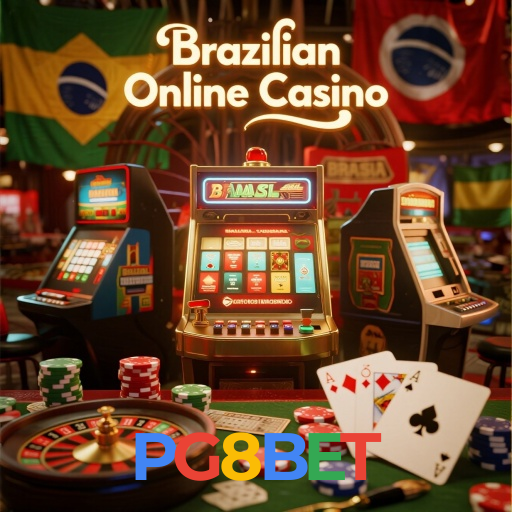 PG8BET visual