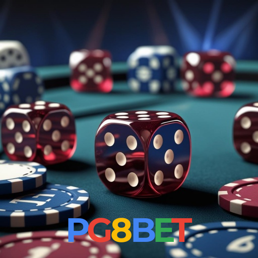PG8BET visual
