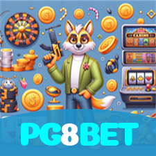 PG8BET visual