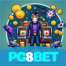 PG8BET visual