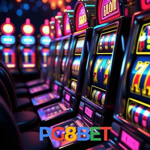 PG8BET visual