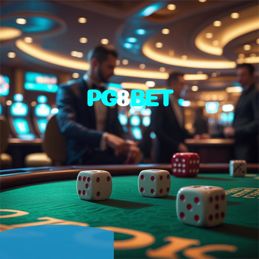 PG8BET visual