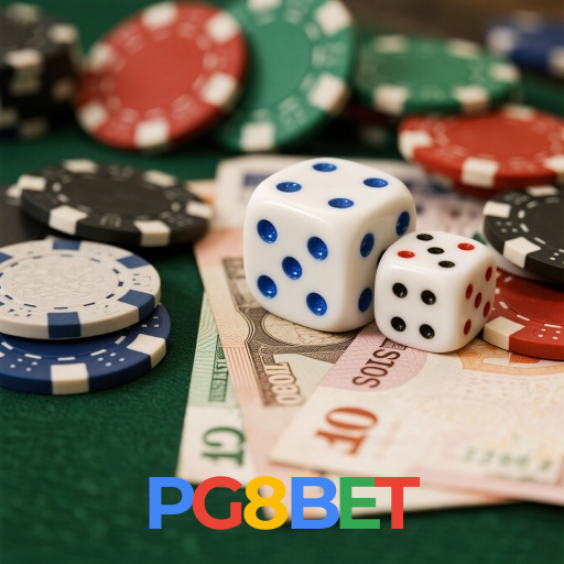 PG8BET visual