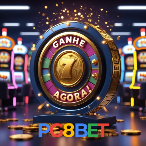 PG8BET visual